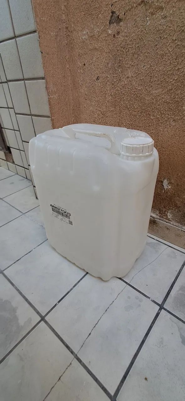 Garrafão / Tonel de 20 litros - Foto 2