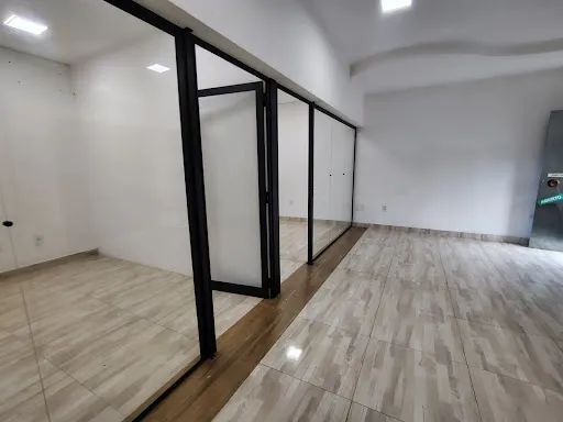Sala para alugar, 40 m² - Morumbi - Paulínia/SP - Foto 5