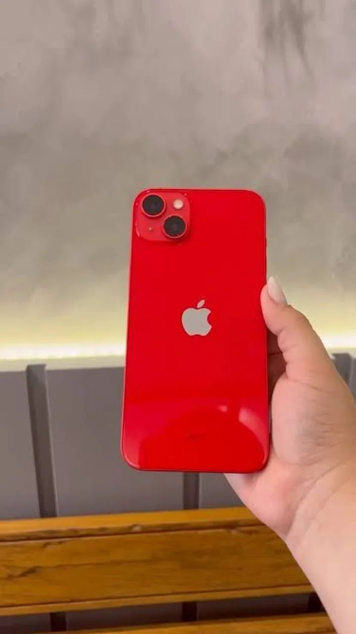 iPhone 14 plus
