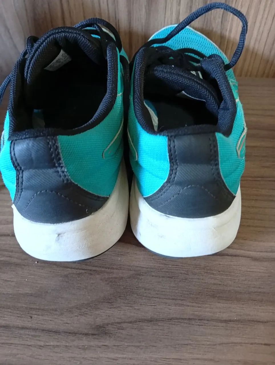 Tênis Asics 37 - Foto 2