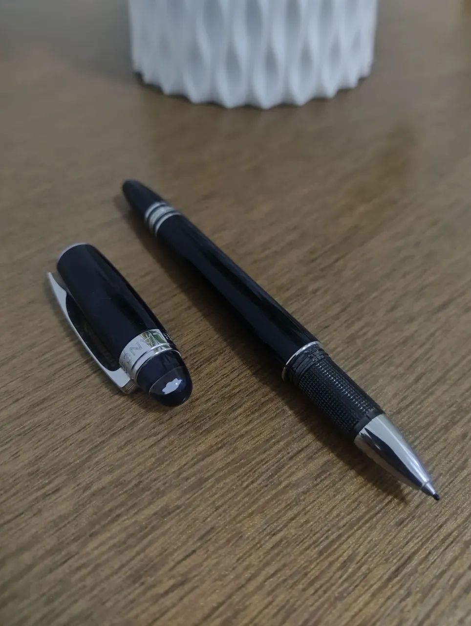 Caneta Montblanc Starwalker Rollerball 