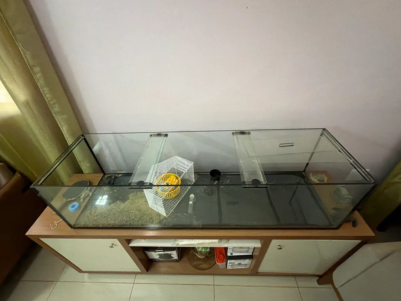 Aquário  - Foto 2