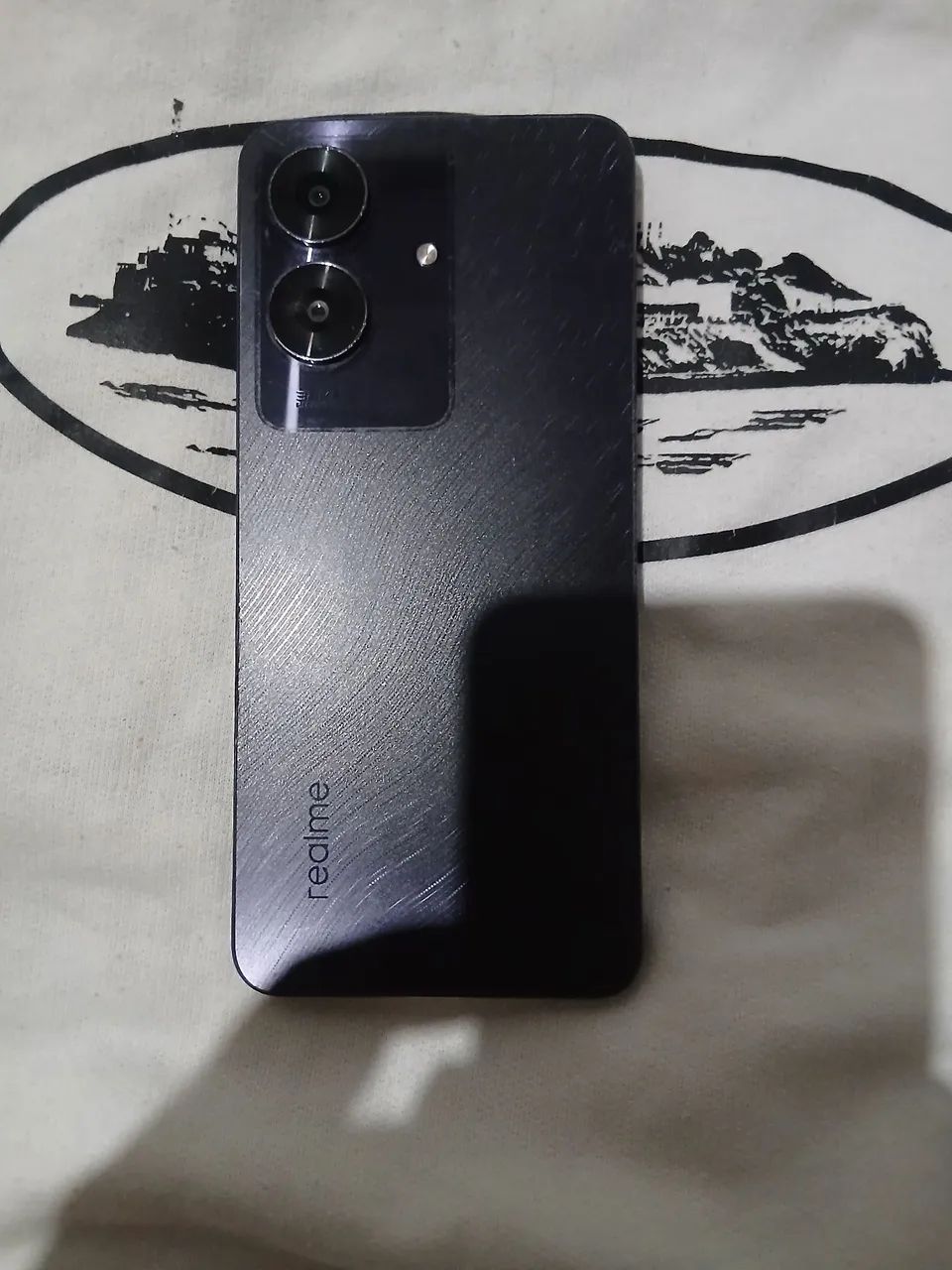 VENDO REALME NOTE 60