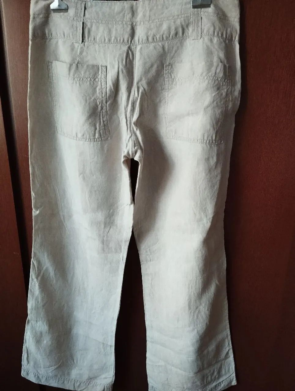 Calça feminina M - Foto 4