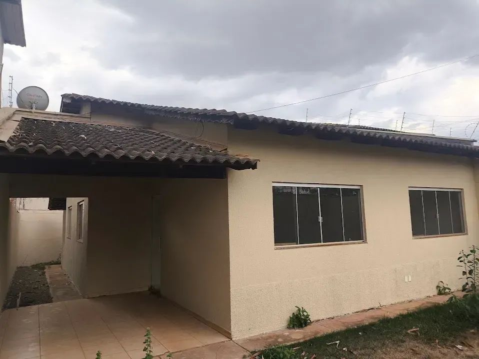 Casa no setor santos Dumont - Foto 4