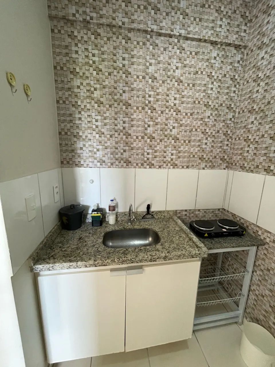Apartamento Caldas Novas - Foto 2
