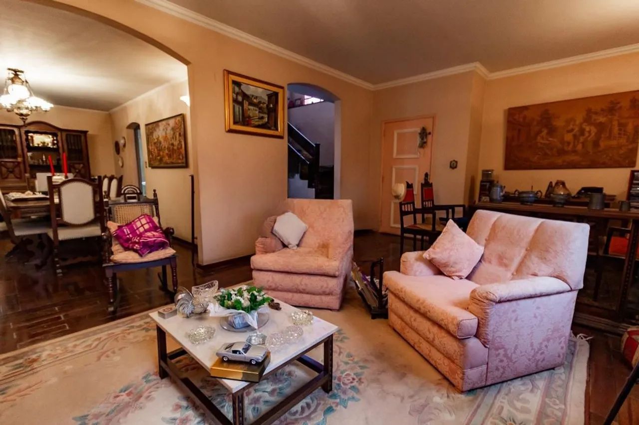 Casa à Venda - Campo Belo, 3 Quartos, 310 m2 - Foto 4