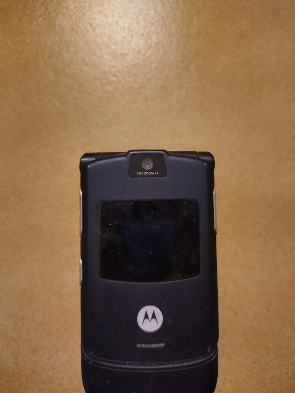 Celular Motorola V3