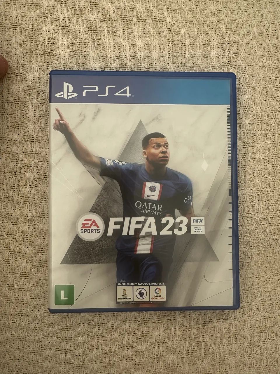 FIFA 23 PS4 - Foto 2