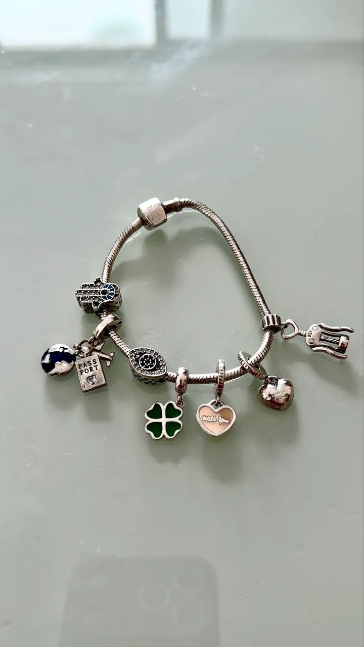 Pulseira - Foto 2
