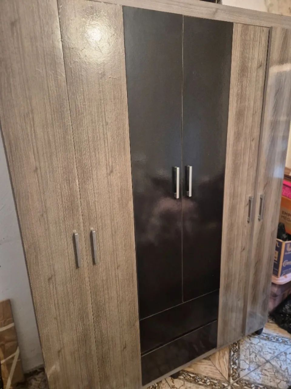 Guarda roupa - Foto 4