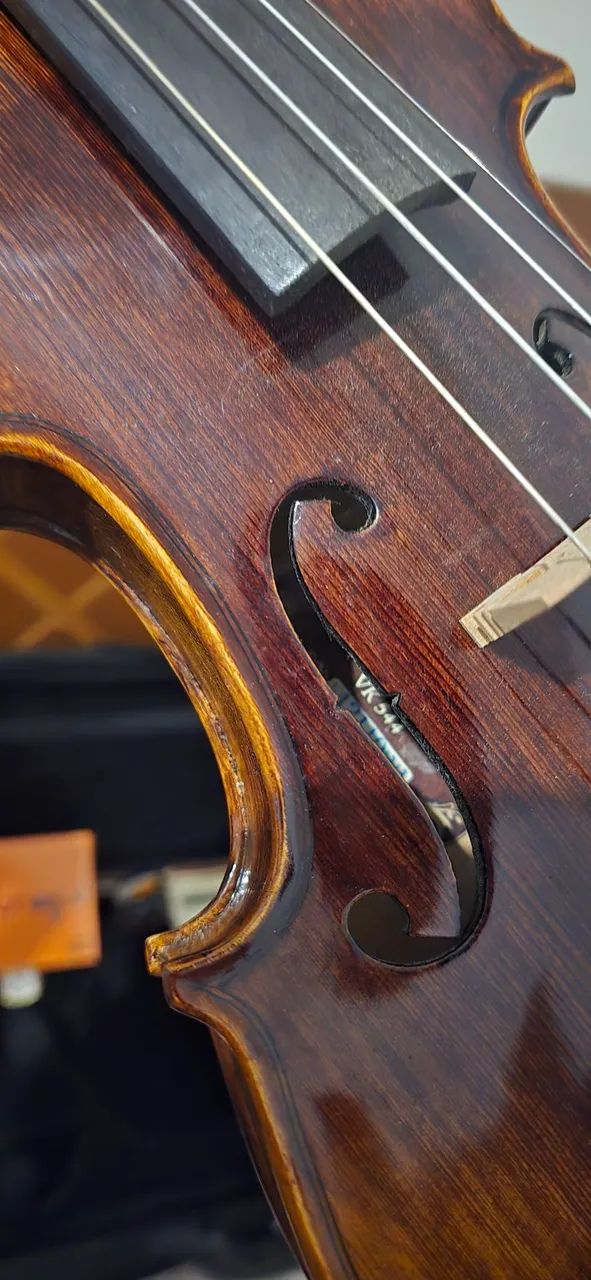 Violino Eagle Vk544 - Foto 4