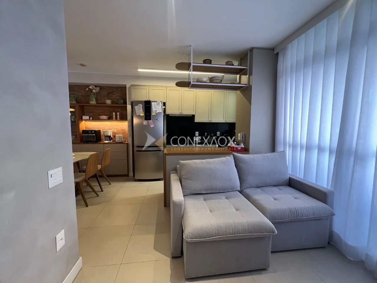 apartamento - Cambuí - Campinas - Foto 3
