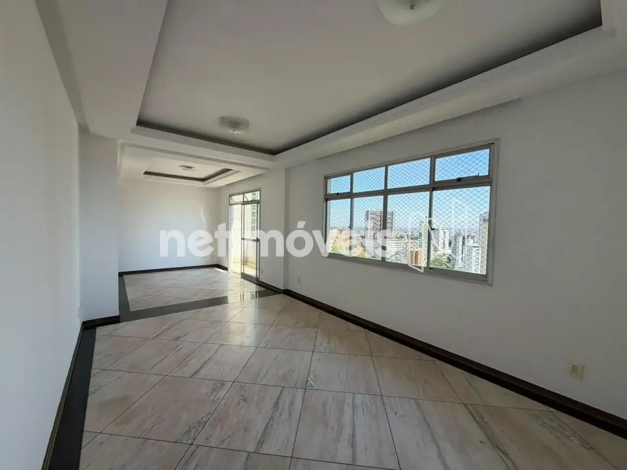 Apartamento de 3 quartos no Gutierrez!!