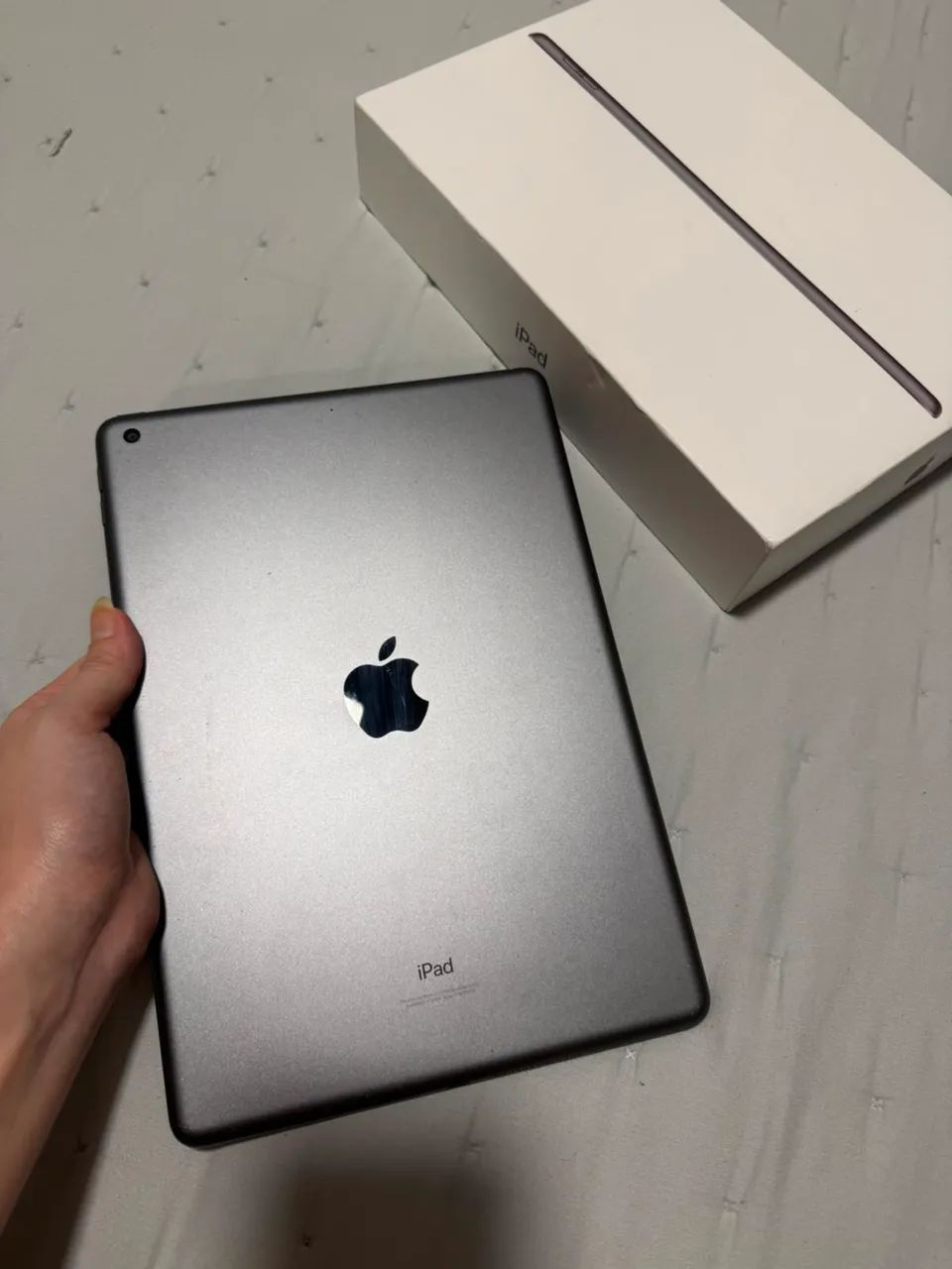iPad 9ª geração 64gb