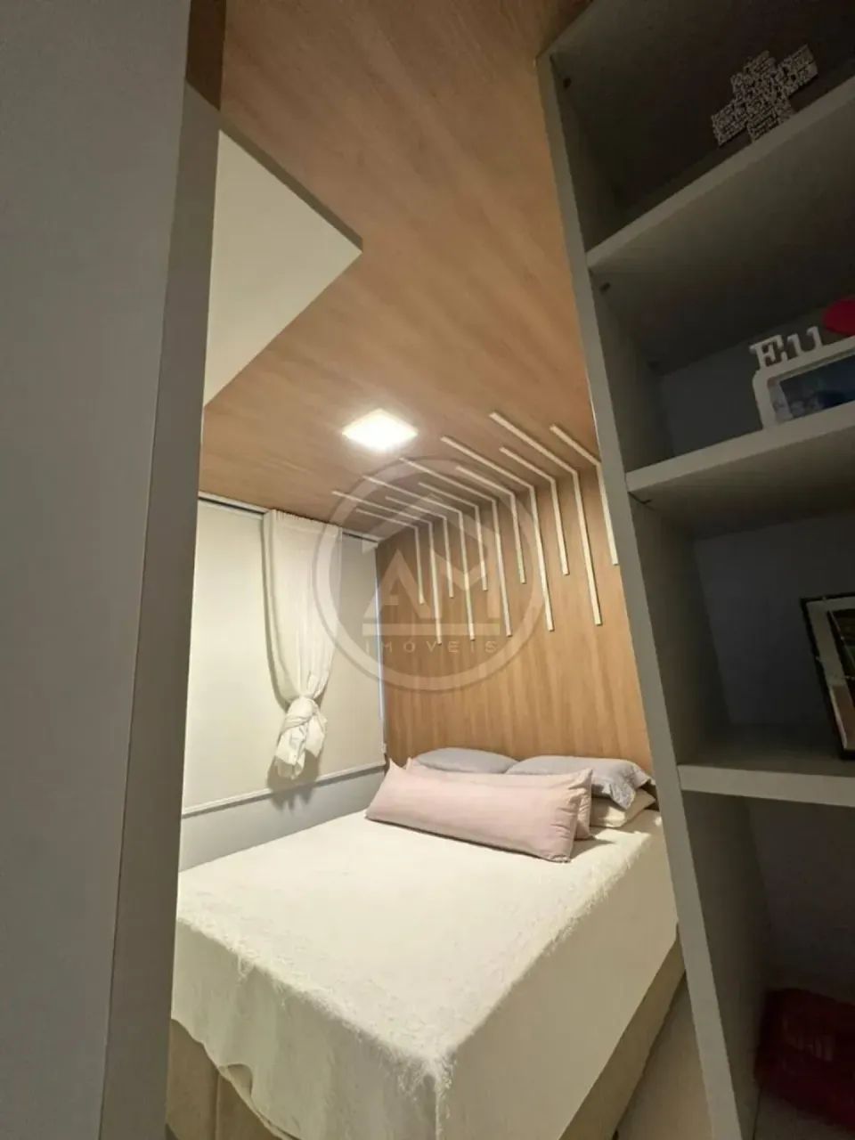 APARTAMENTO NO CONDOMÍNIO MARBELLO RESIDENCE - Foto 4