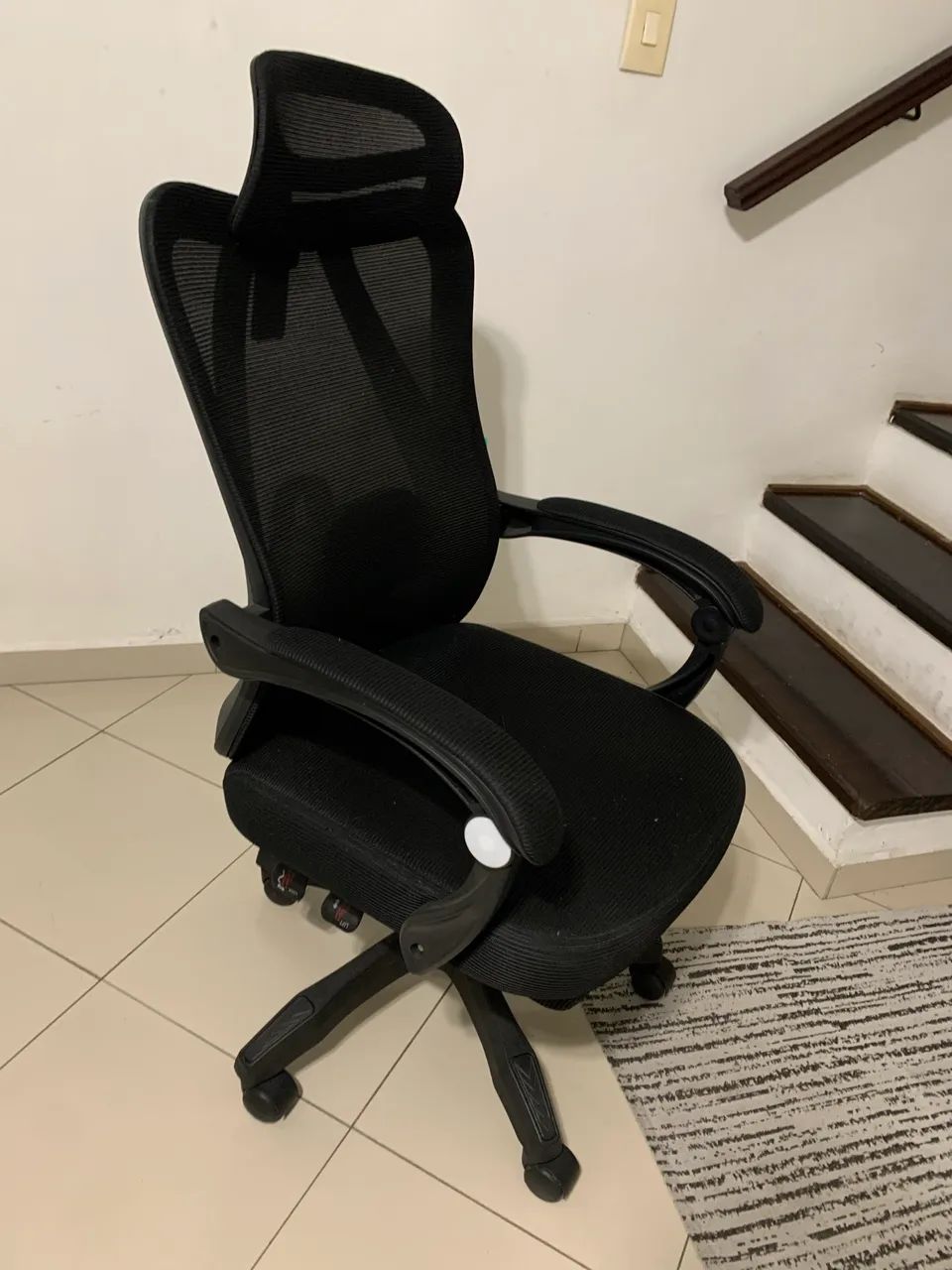 Cadeira de Escritório  - Foto 3