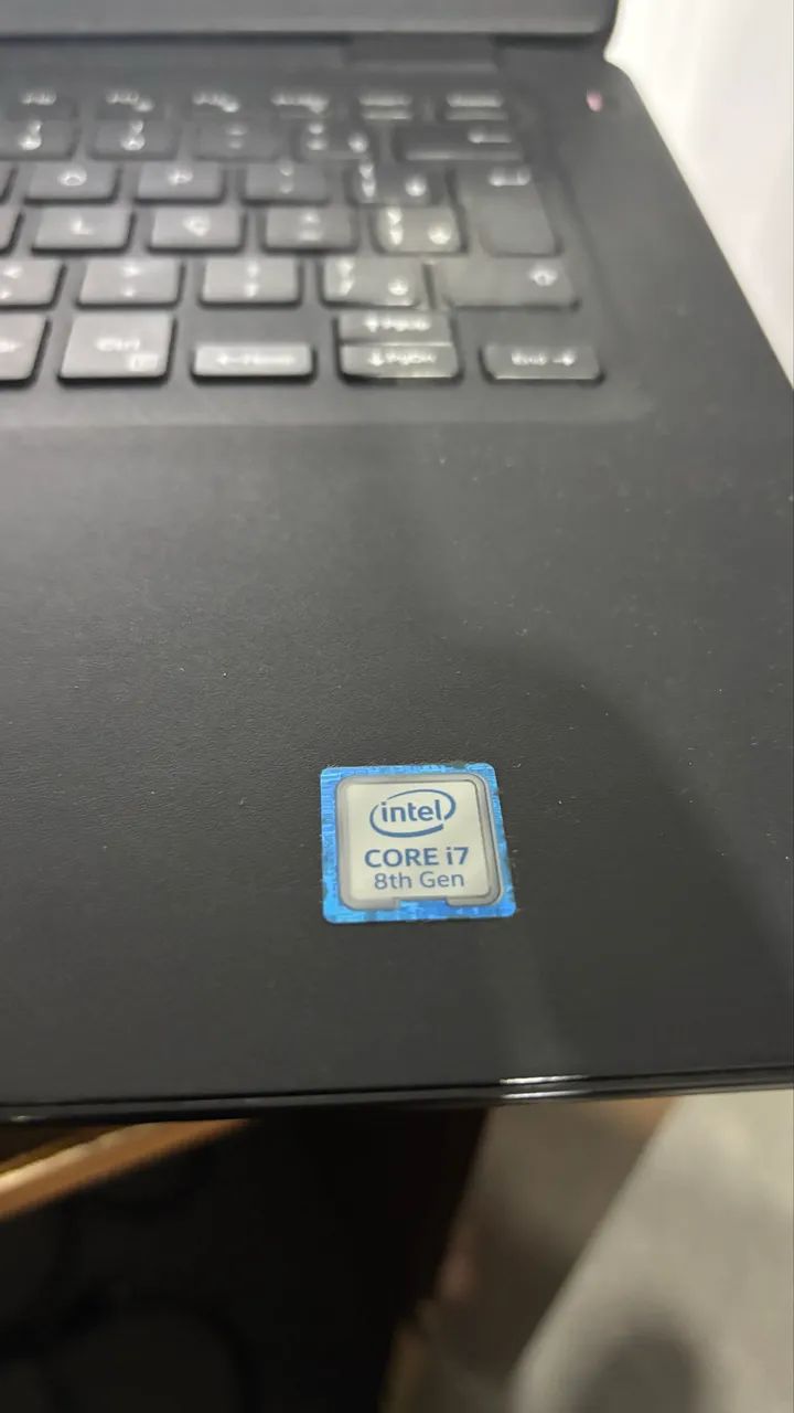 Notebook Dell aspire f5 i7 16Gb ram SSD 512 - Foto 4