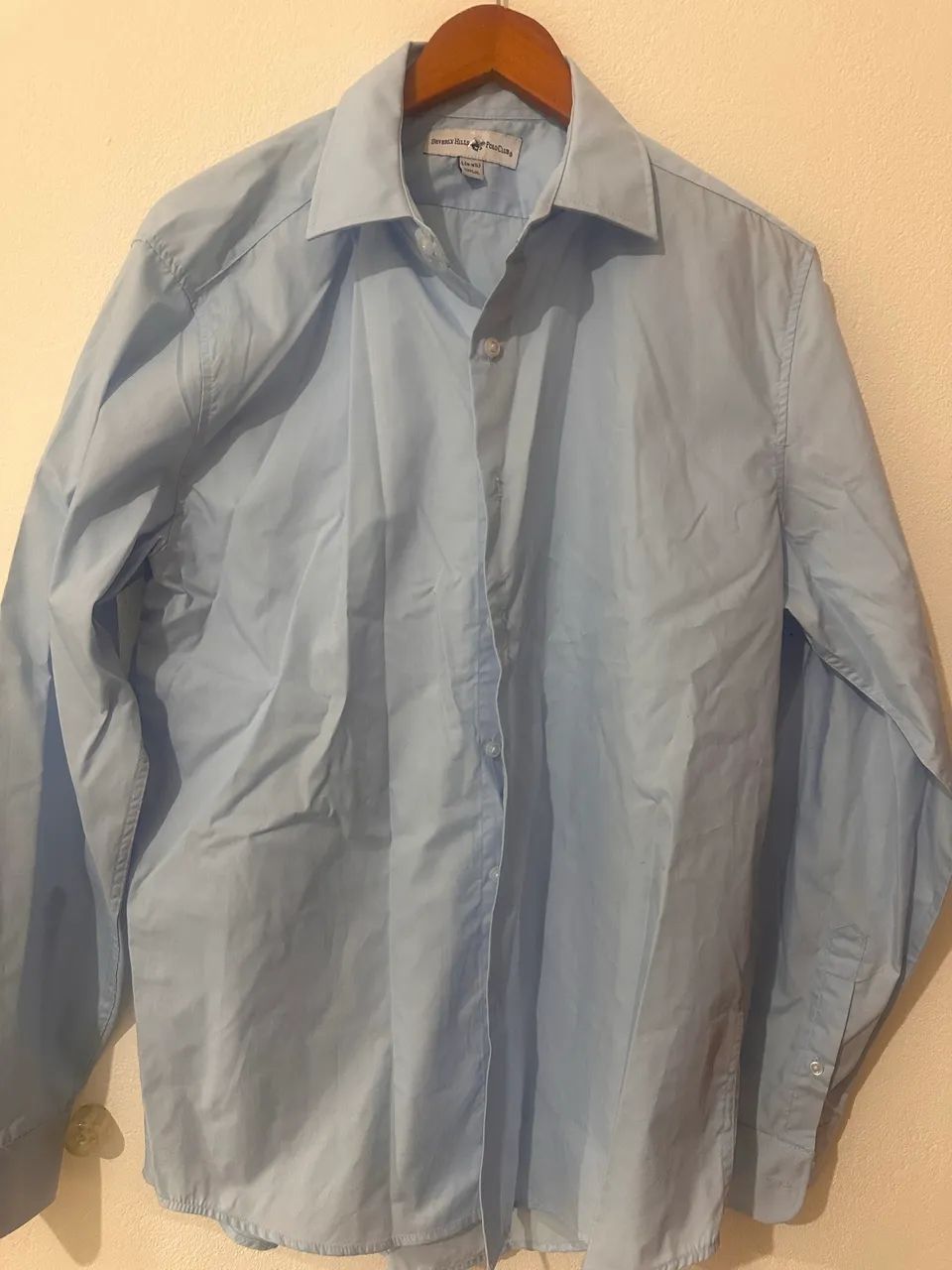 Camisa Social nova  - Foto 2