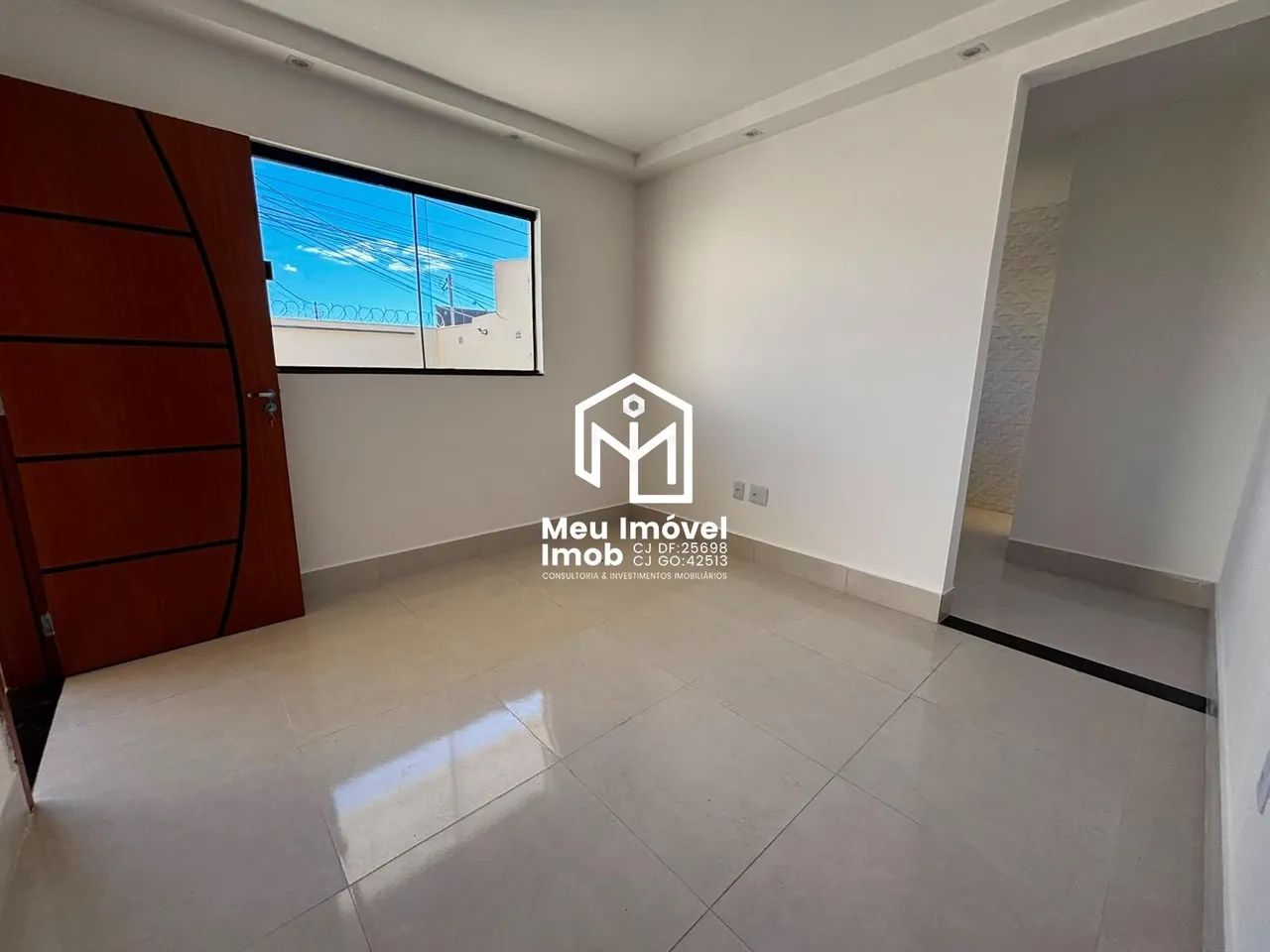 Apartamento em Centro - Luziânia - Foto 2