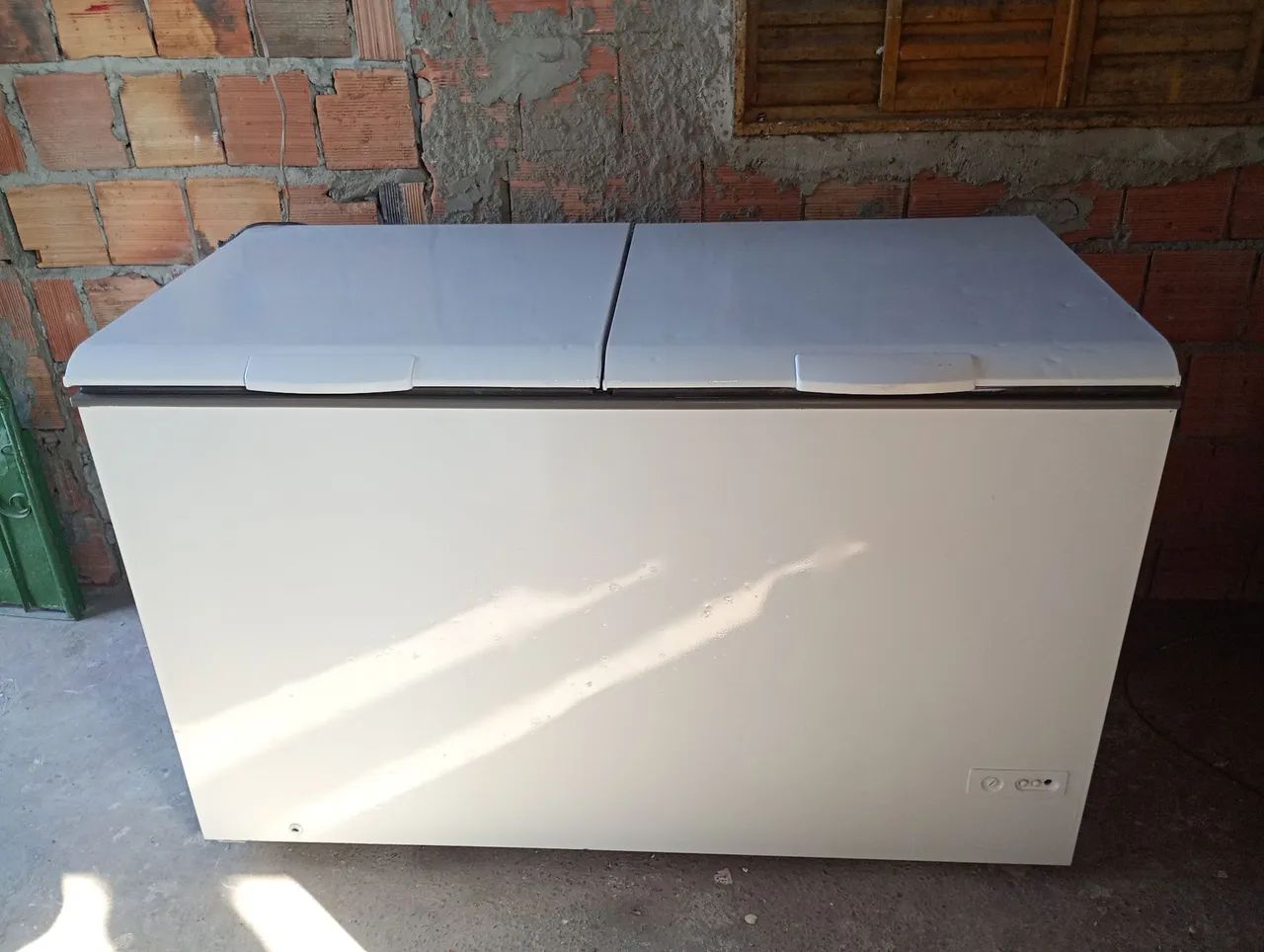 Freezer 