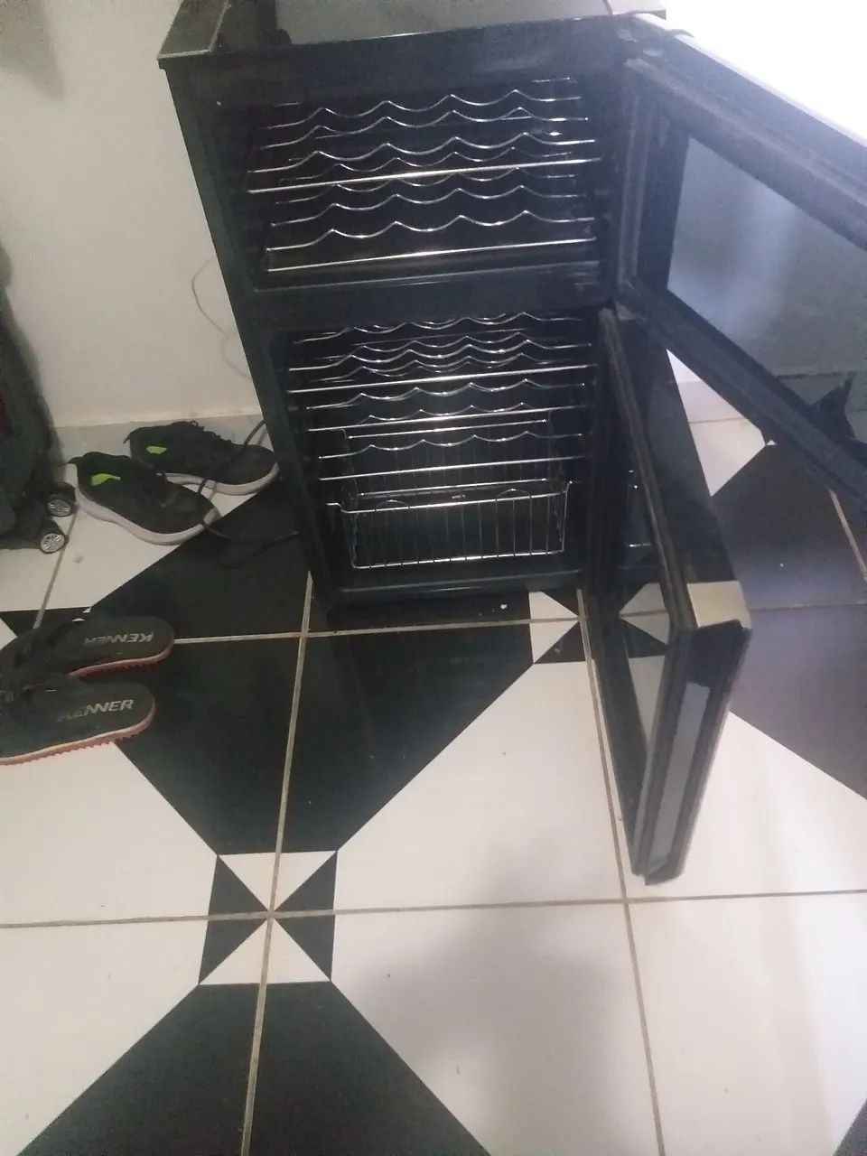 Adega de vinho  - Foto 3
