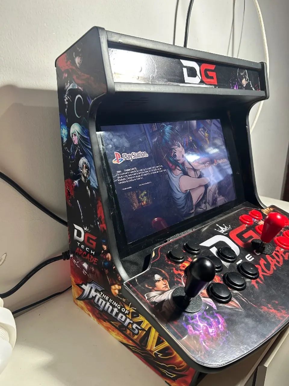 Fliperama Arcade - Foto 3
