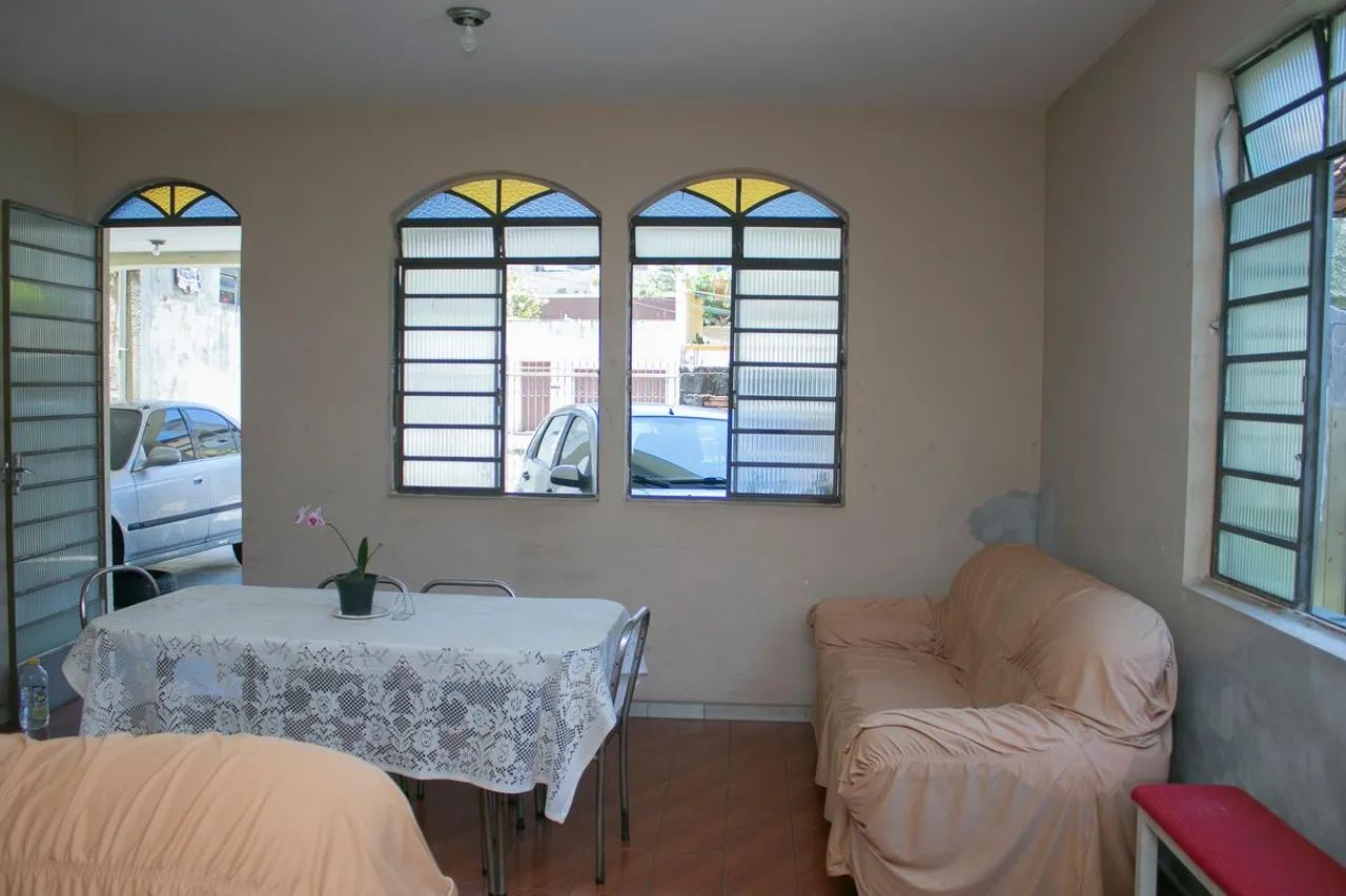 Casa à Venda - Aparecida, 5 Quartos, 360 m2 - Foto 4