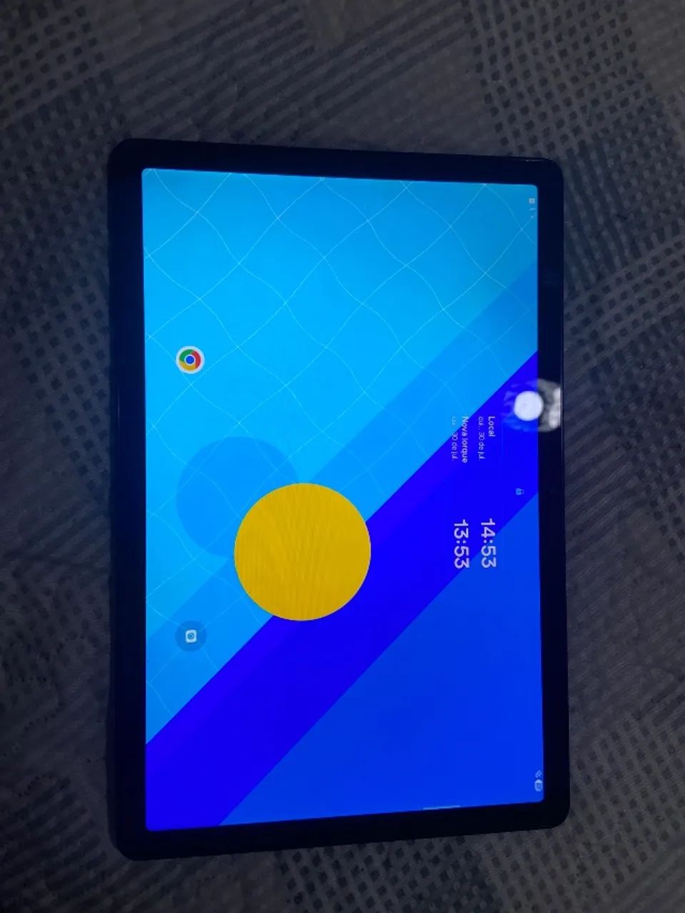 Galaxy Tab A9+ - Foto 2