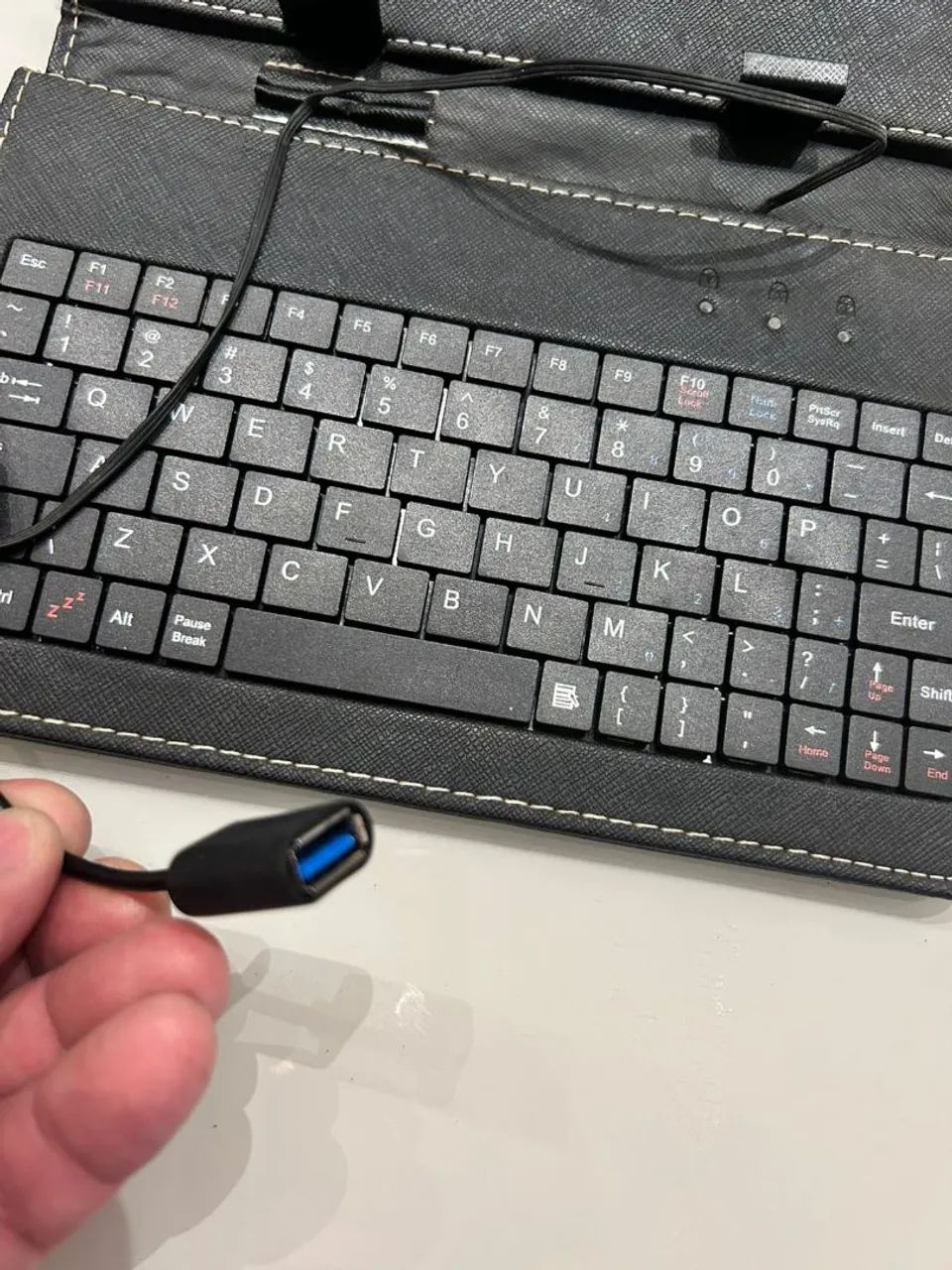 Teclado de Tablet  - Foto 3