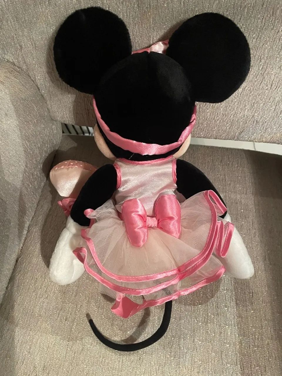 Minnie bailarina Disney - Foto 2