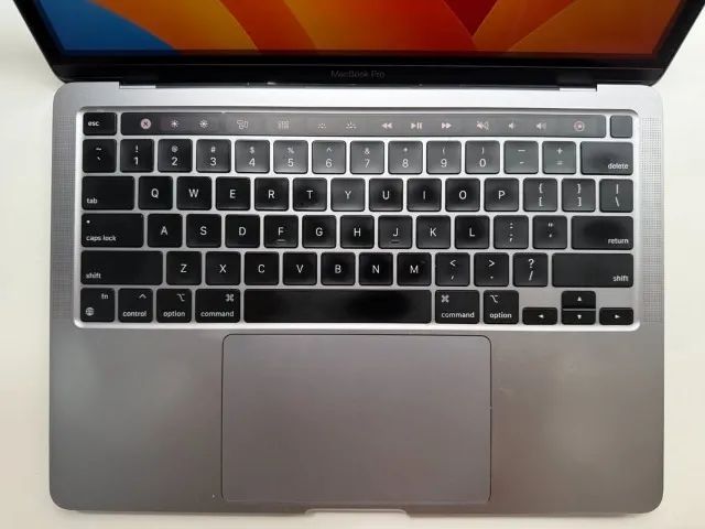 Macbook Pro M1 - Foto 5