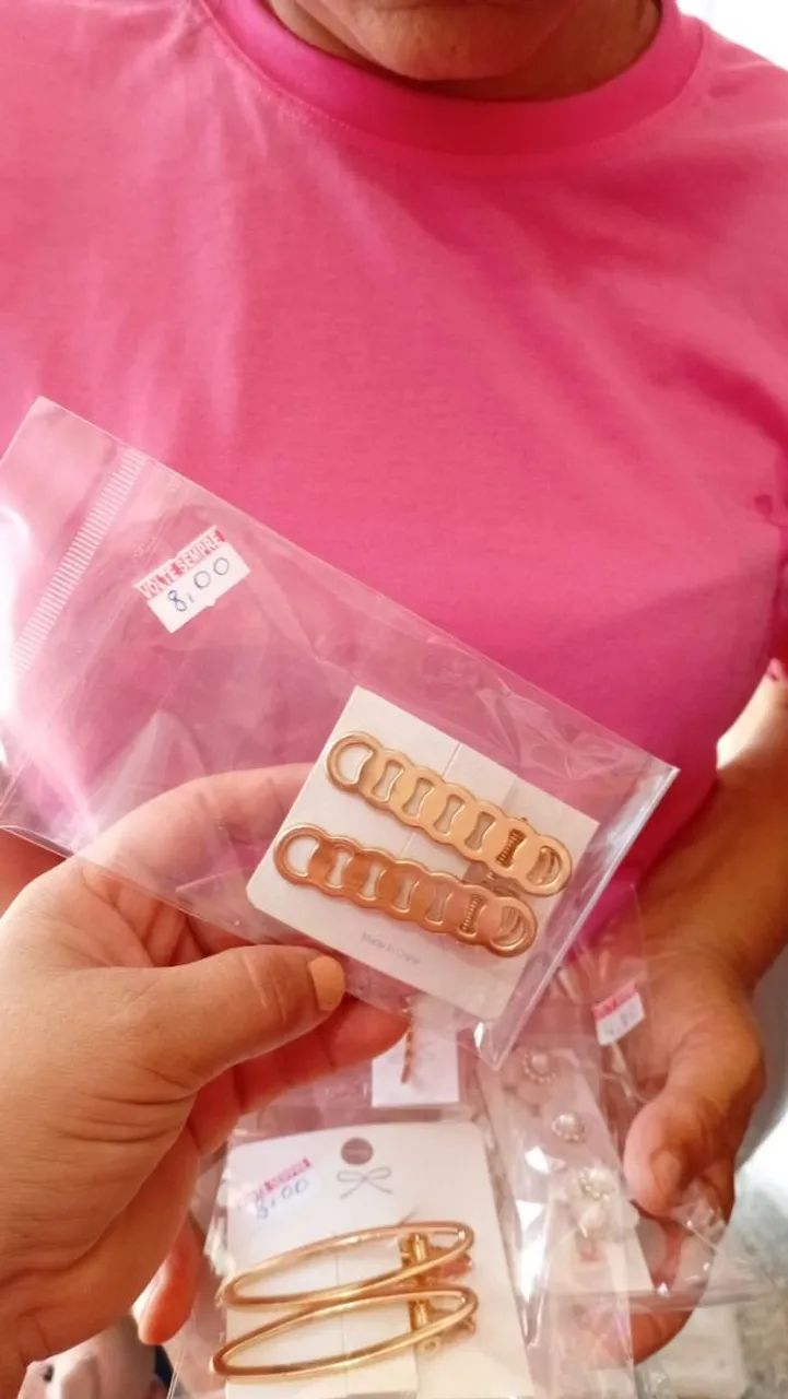 Pricilhas - Foto 4