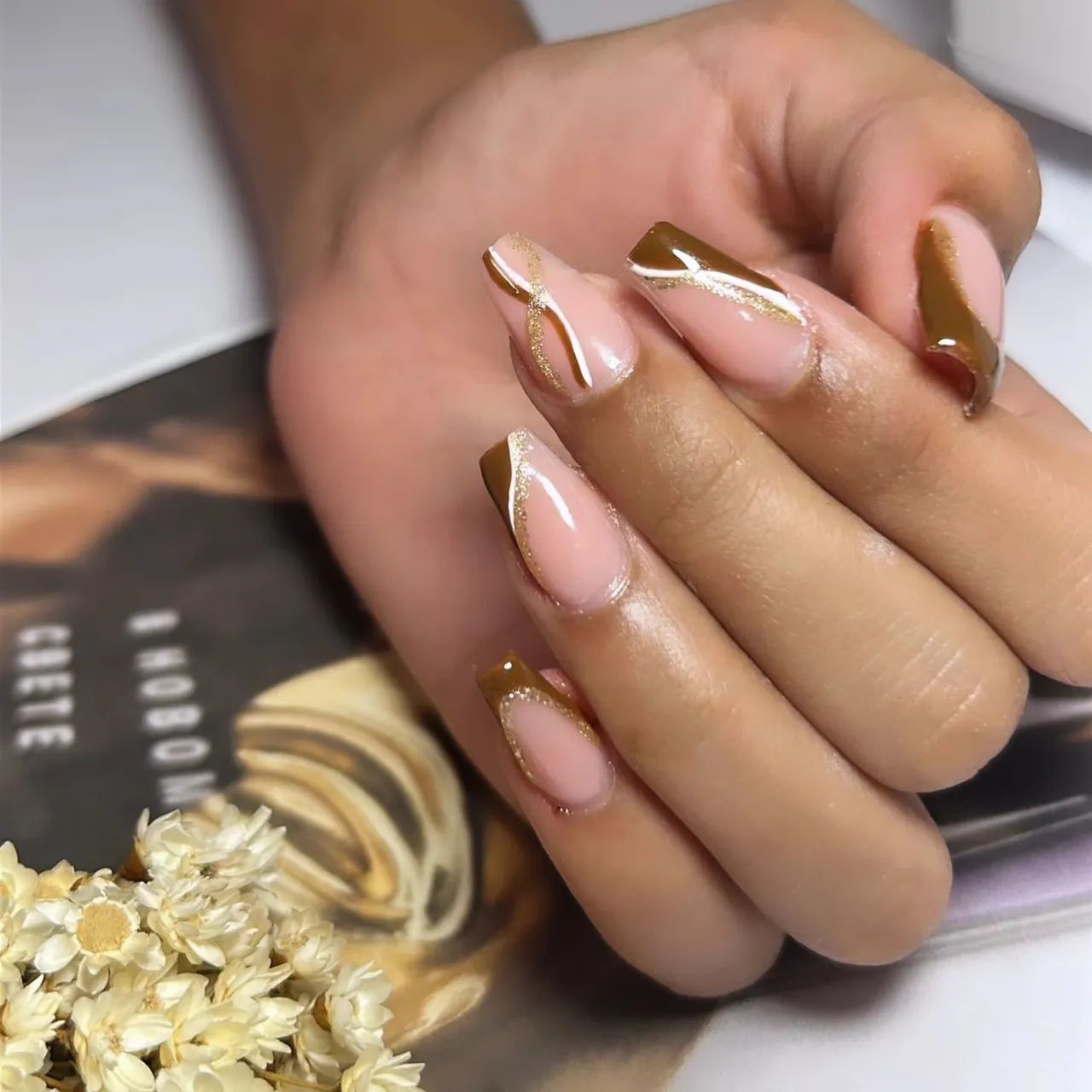 Unha a domicílio  - Foto 2