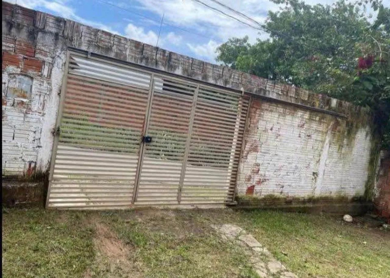 VENDO 2 CASA NO MESMO QUINTAL, BOA LOCALIZAÇÃO  - Foto 5