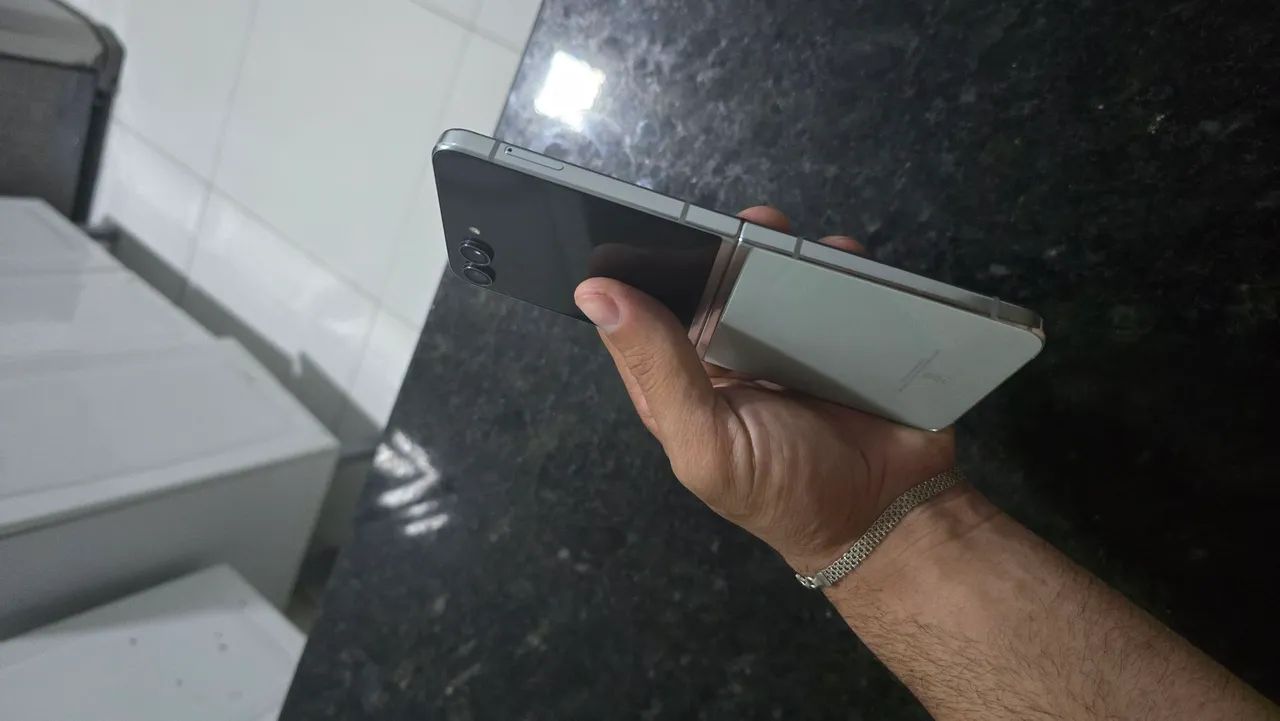 Galax z flip 5