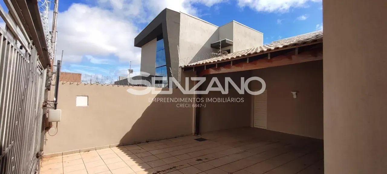 Casa Térrea em Vila Rosa Pires - Campo Grande - Foto 3