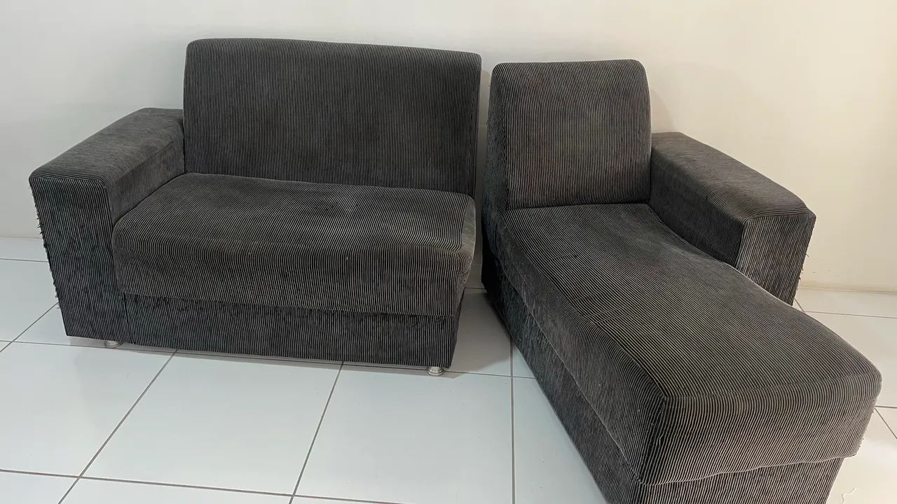 Vende-se sofá  - Foto 5