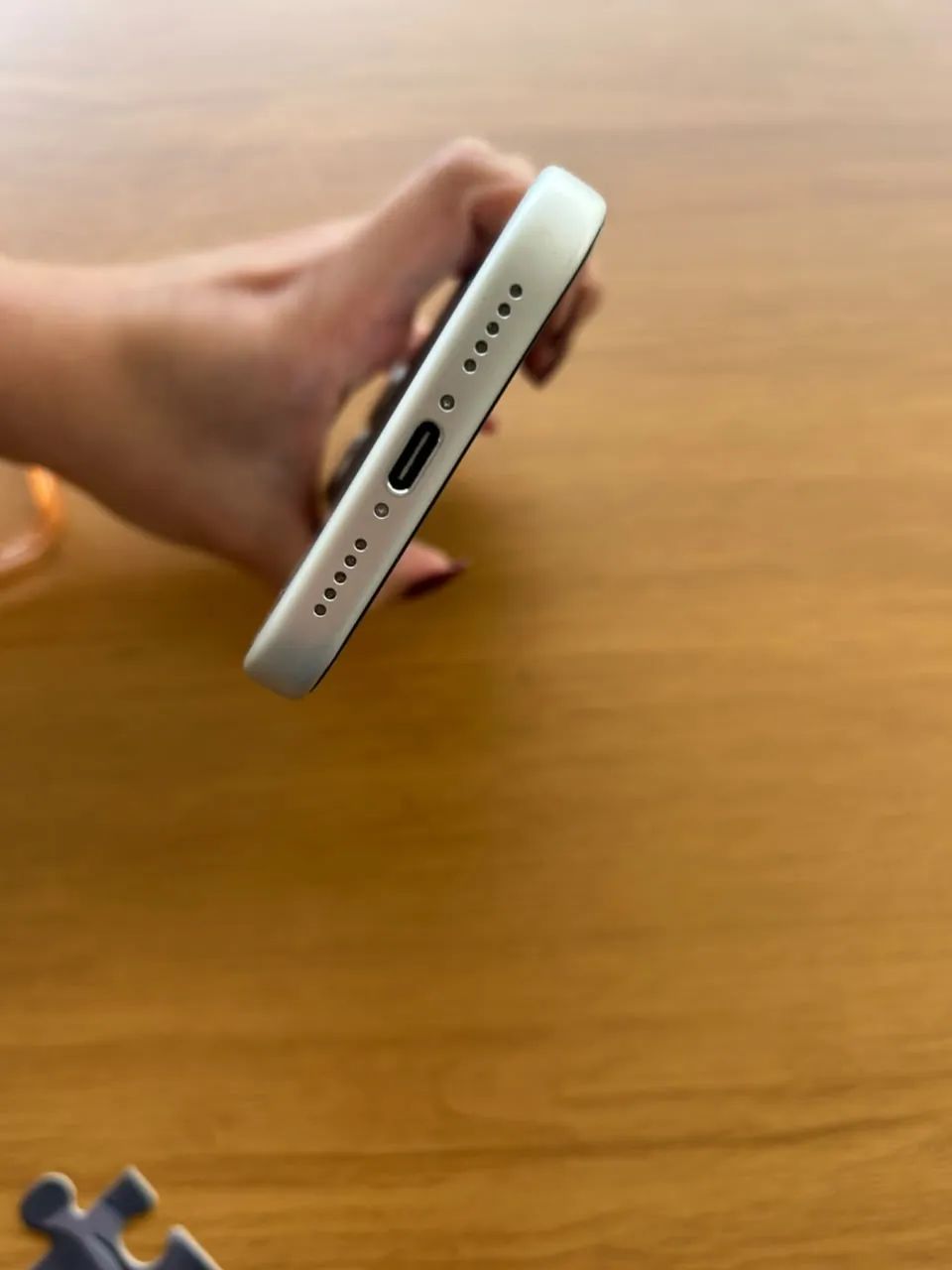 iPhone 17 Pro 256gb não aceito troca - Foto 4