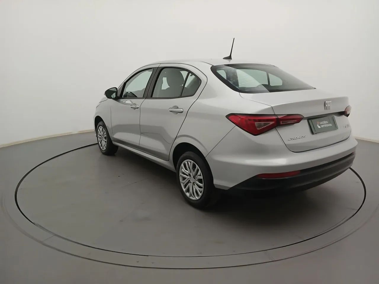 Fiat Cronos Drive 1.0 6V 2025 - Foto 3