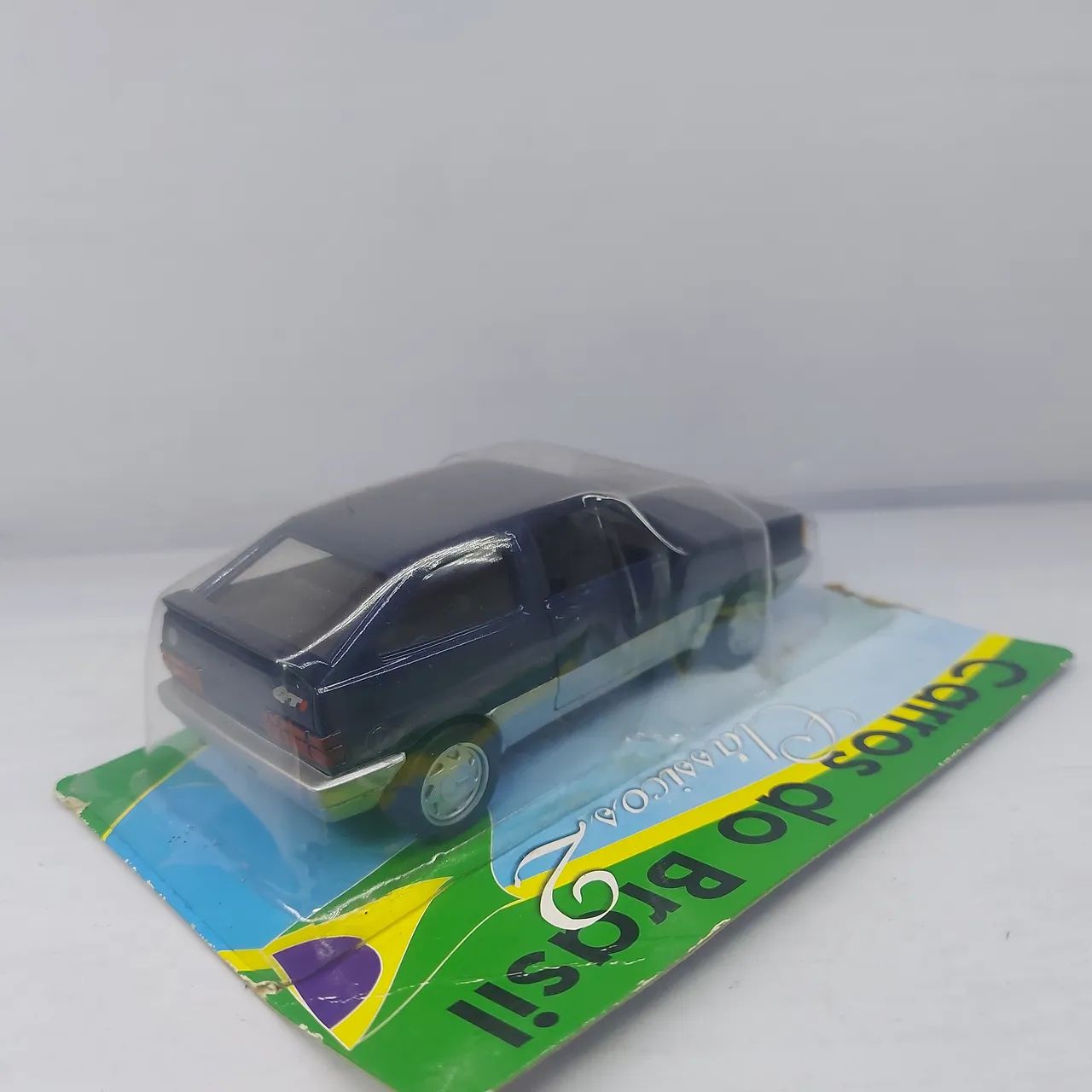 Gol GTI - Foto 2