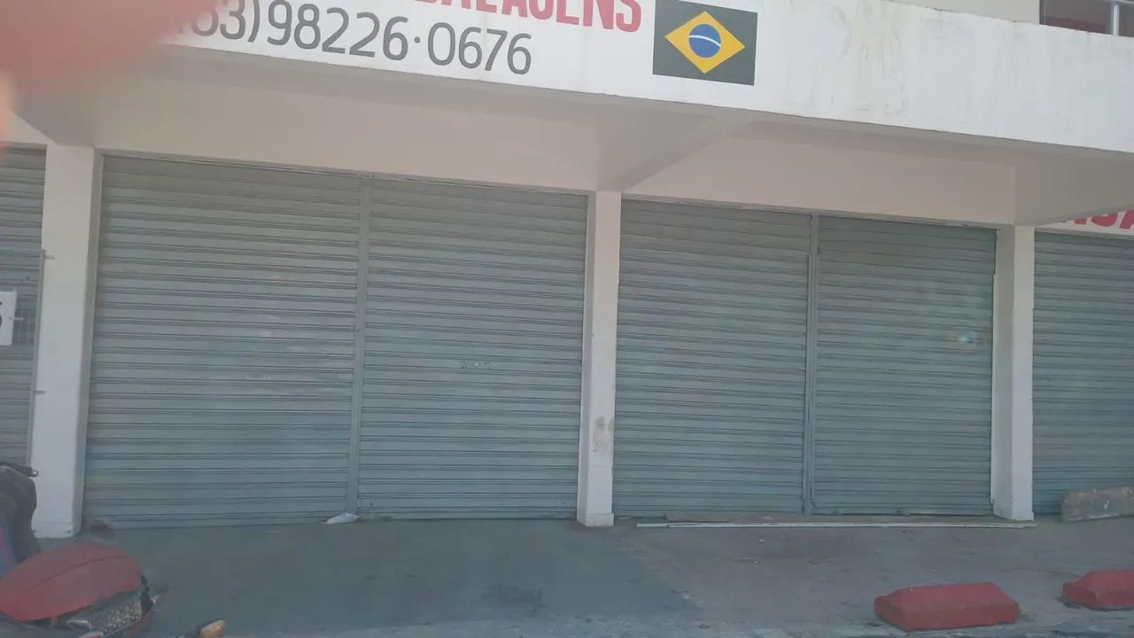 Alugo dois pontos comerciais  - Foto 2