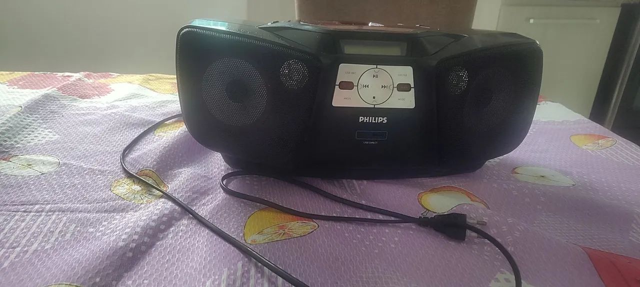 Min system Philips - Foto 2