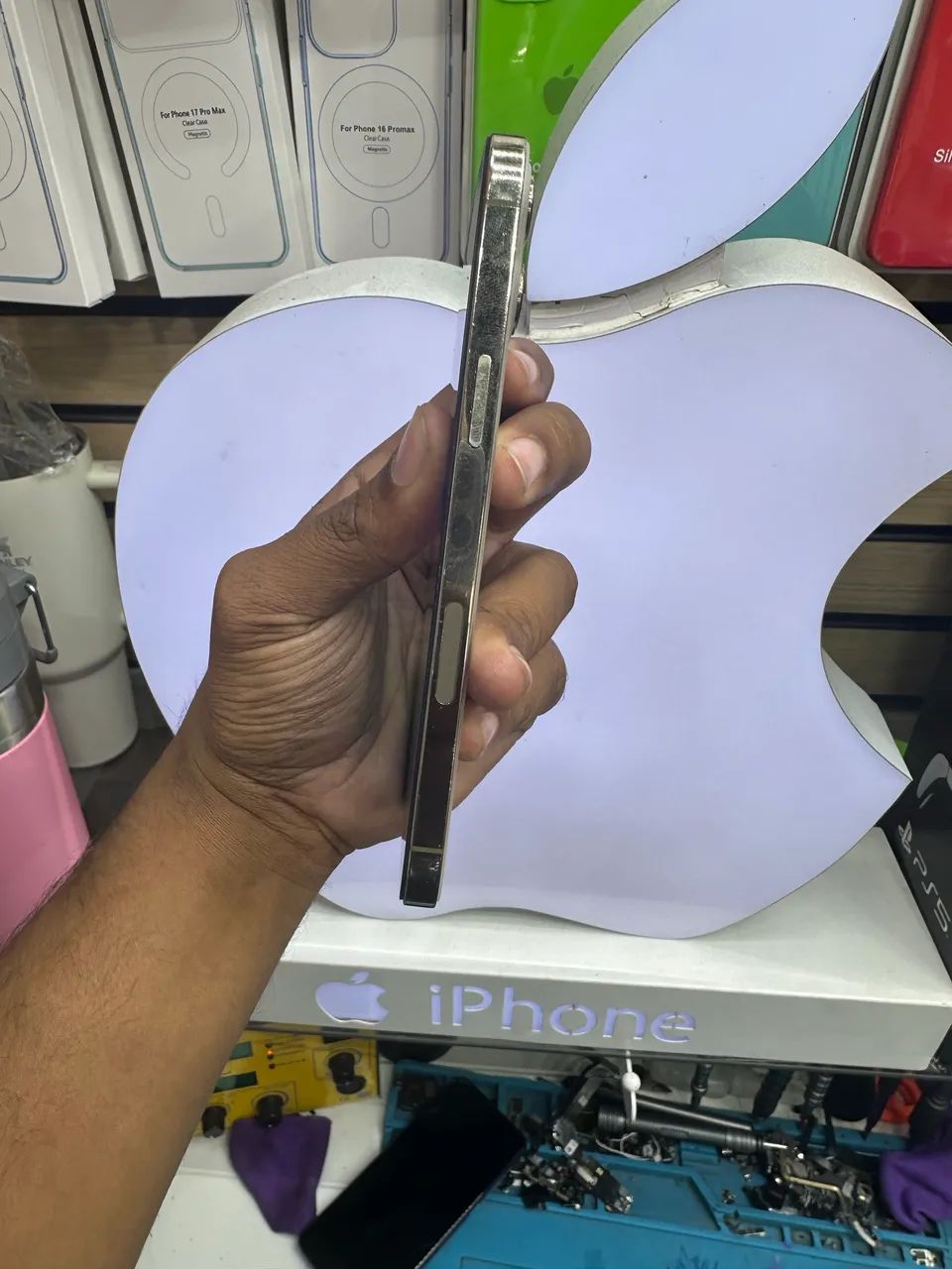 iPhone 12 Pro Max  - Foto 2