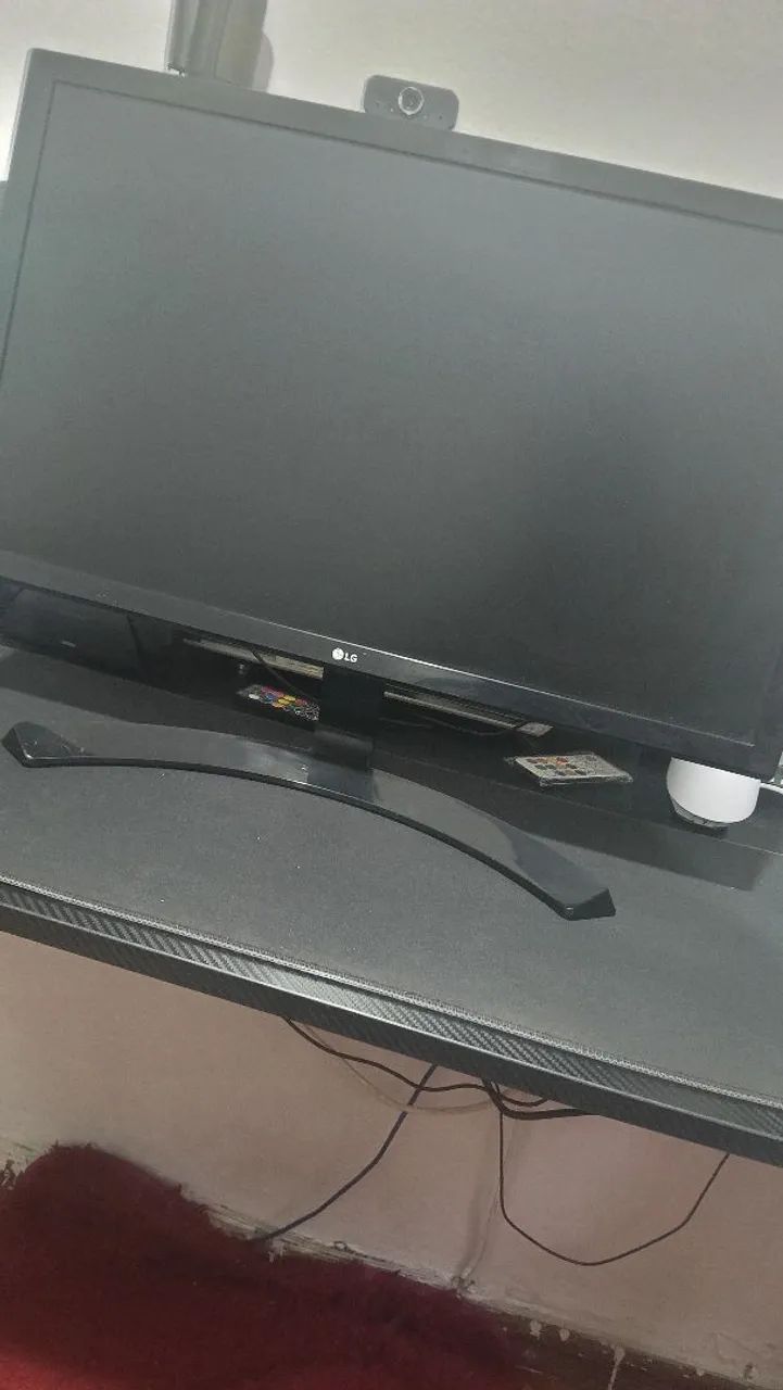 Monitor LG 23 polegadas - Foto 2