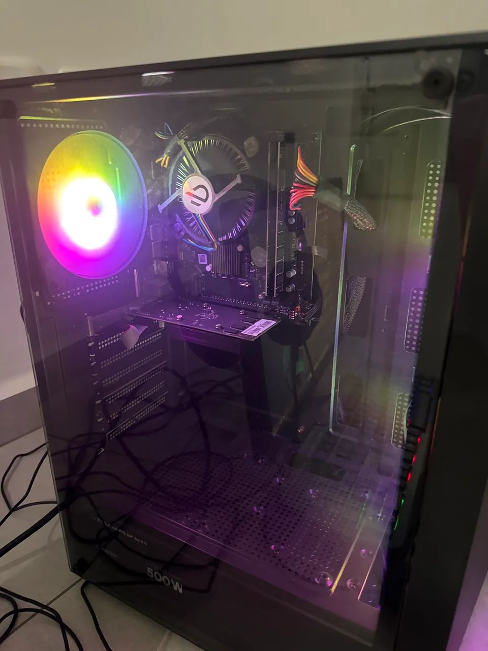 PC Gamer Intel Core i7 - Foto 4