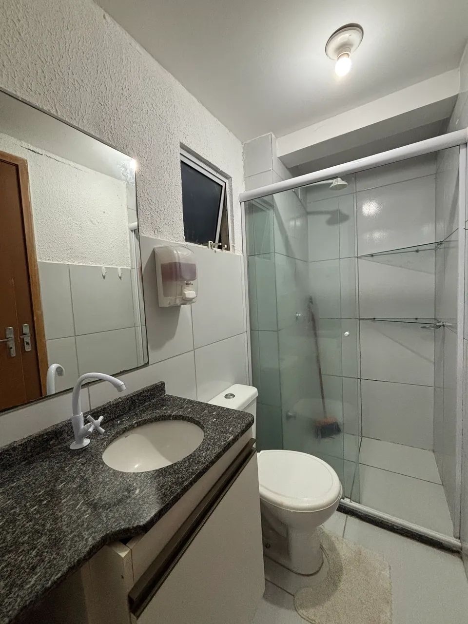 Apartamento mobiliado no Turu - Foto 3