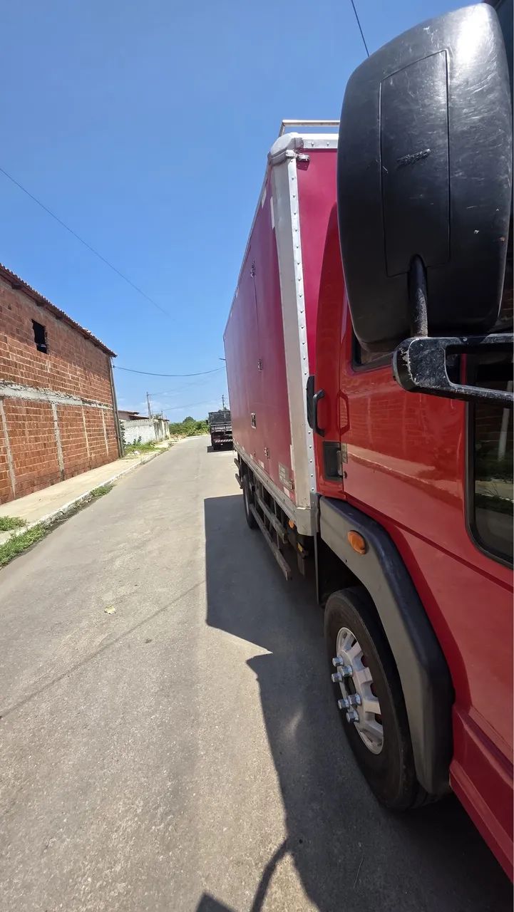 Ford 1119 - Foto 5