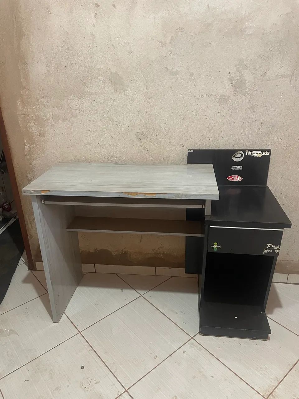 Mesa escritório 