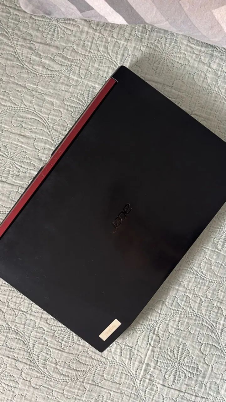 NOTEBOOK ACER NITRO 5 - Foto 2